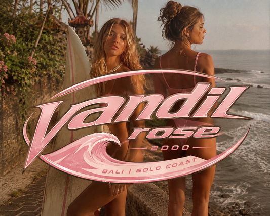 vandil™  more arriving soon!