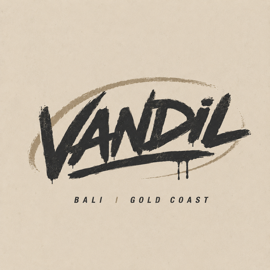 vandil™ streetwear arriving soon