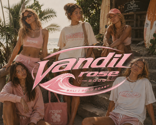 vandil™ rose